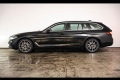 BMW Série 5 Touring