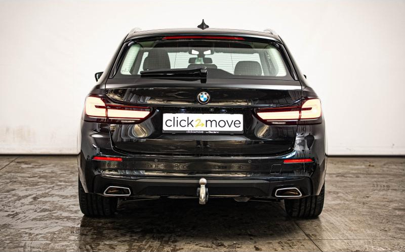 BMW Série 5 Touring