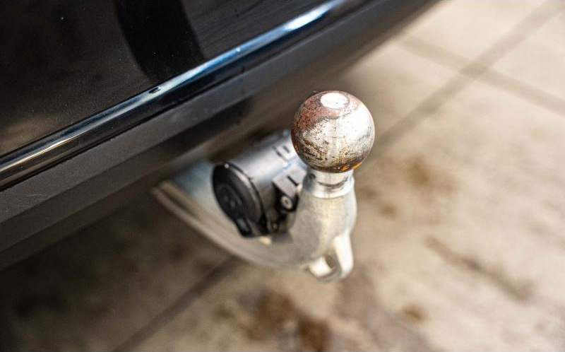 BMW Série 5 Touring