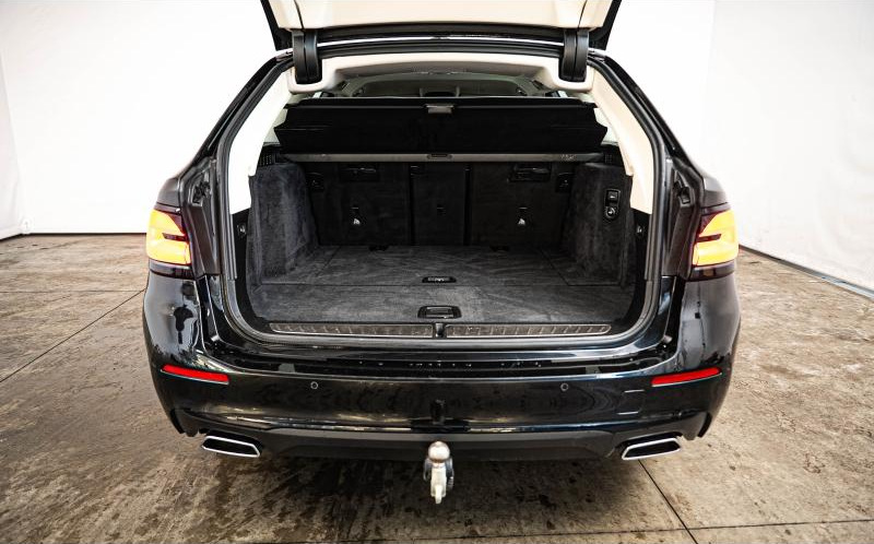 BMW Série 5 Touring