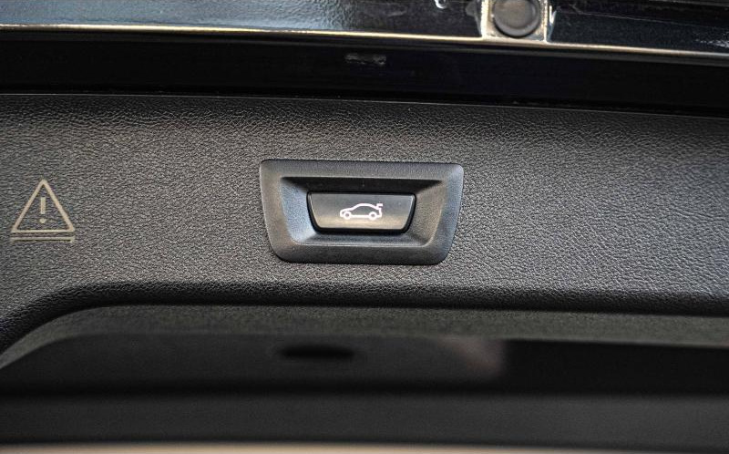 BMW Série 5 Touring