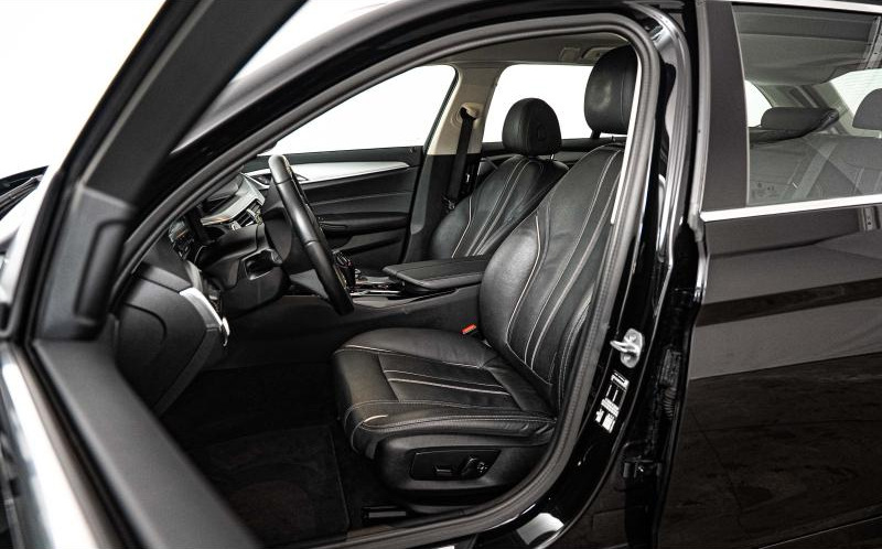 BMW Série 5 Touring