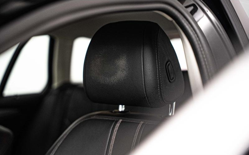 BMW Série 5 Touring