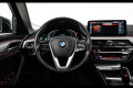BMW Série 5 Touring