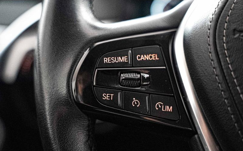 BMW Série 5 Touring