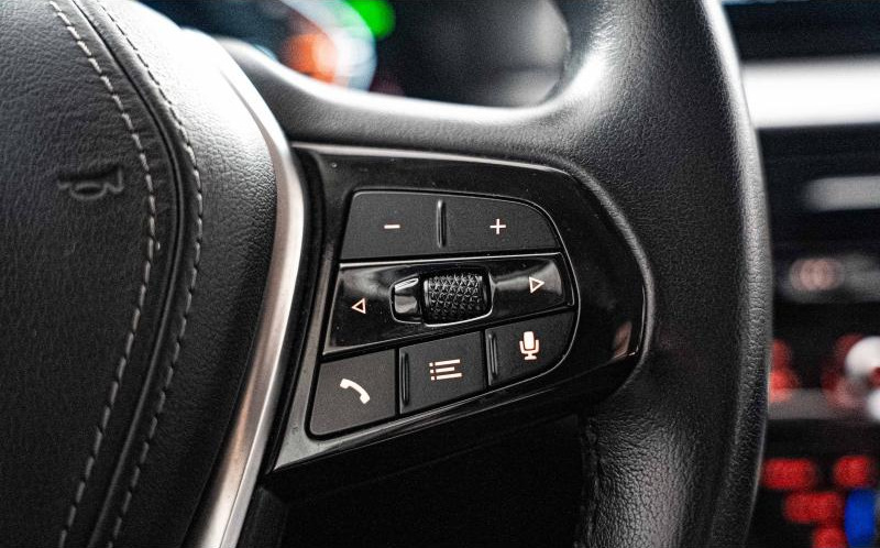 BMW Série 5 Touring