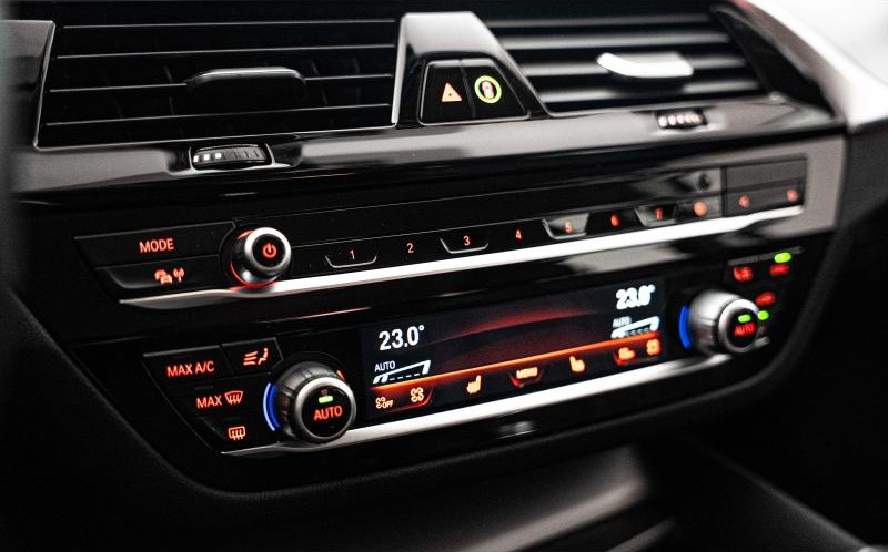 BMW Série 5 Touring