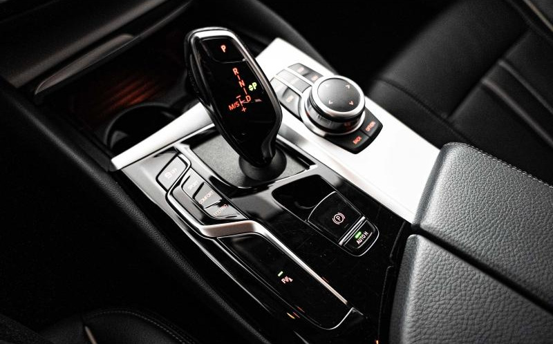 BMW Série 5 Touring