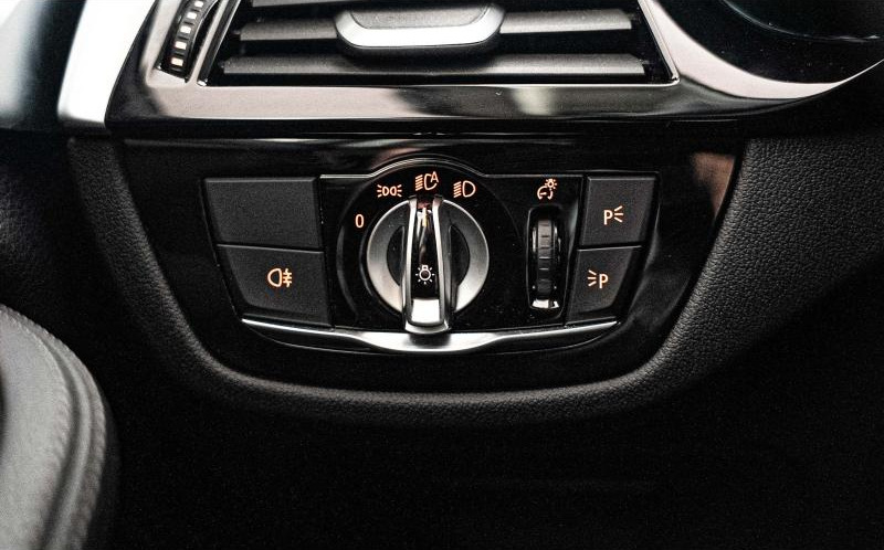 BMW Série 5 Touring