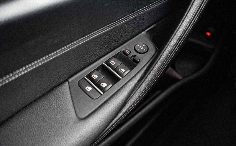 BMW Série 5 Touring