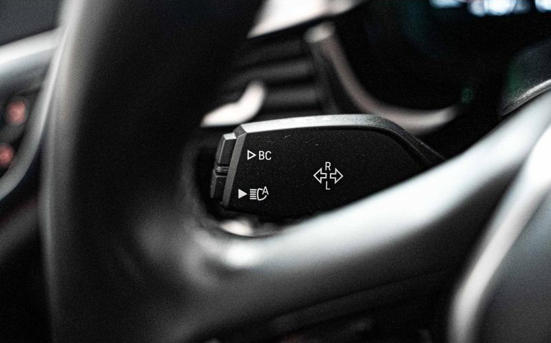 BMW Série 5 Touring