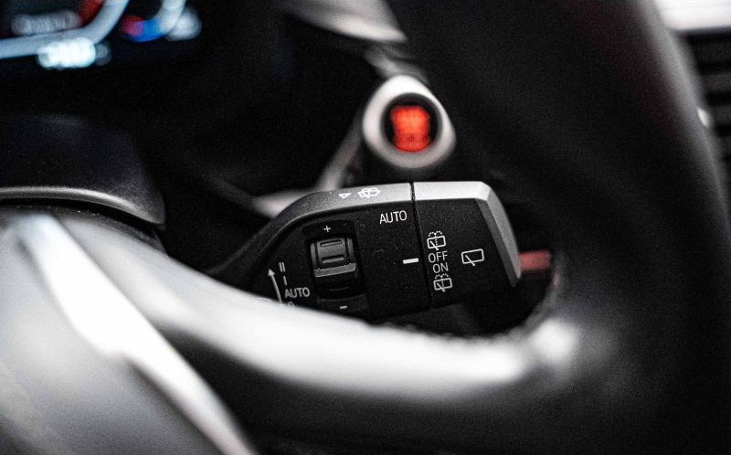 BMW Série 5 Touring