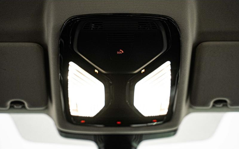 BMW Série 5 Touring