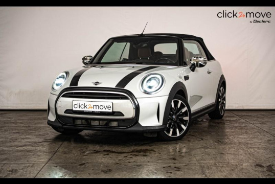 MINI Cabrio MINI Cabrio