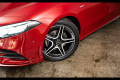 MERCEDES-BENZ Classe A Berline
