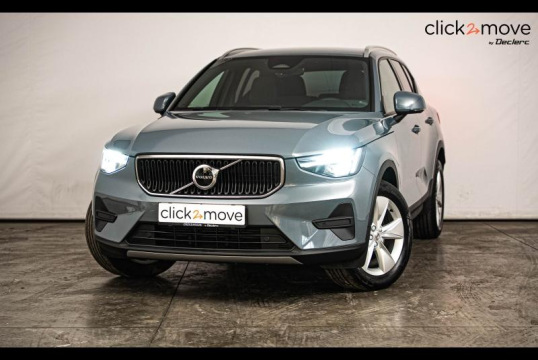 VOLVO XC40 VOLVO XC40