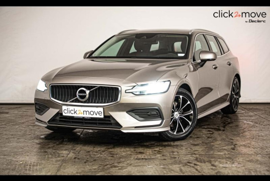 VOLVO V60 VOLVO V60