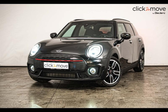 MINI Clubman MINI Clubman