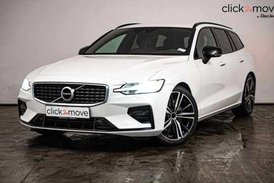 VOLVO V60 VOLVO V60