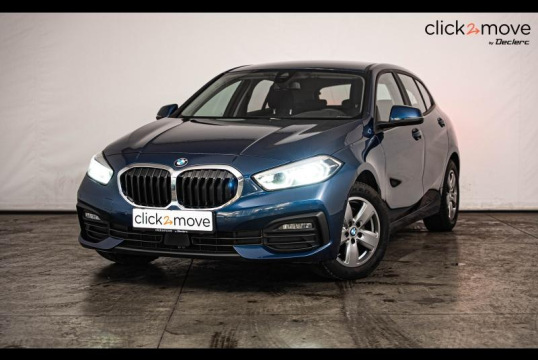 BMW Série 1