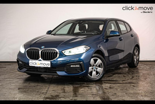 BMW Série 1