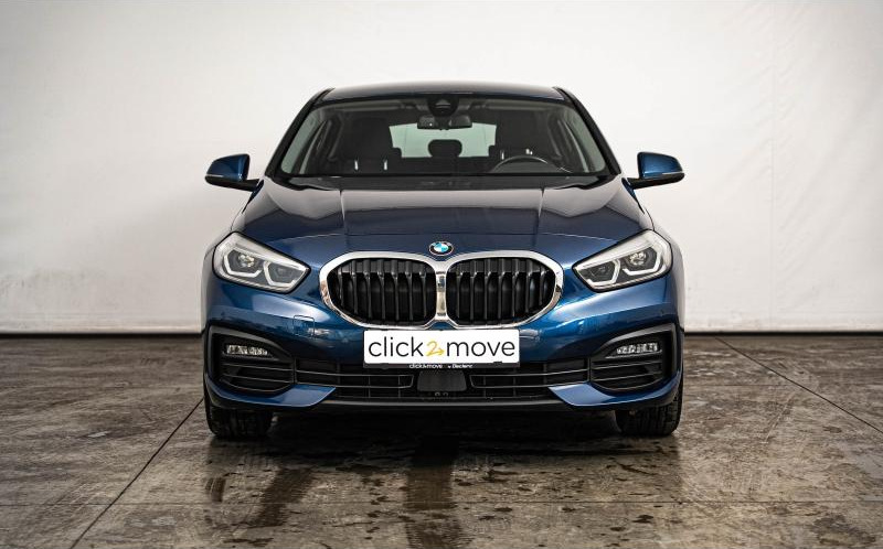 BMW Série 1
