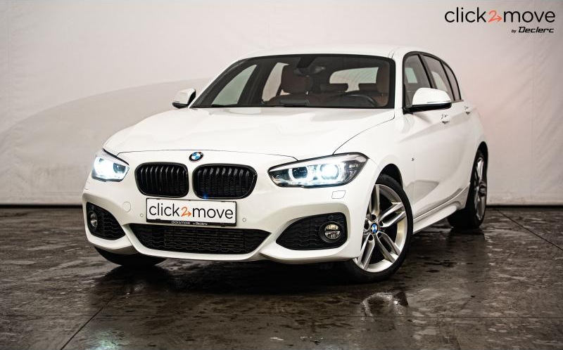 BMW Série 1