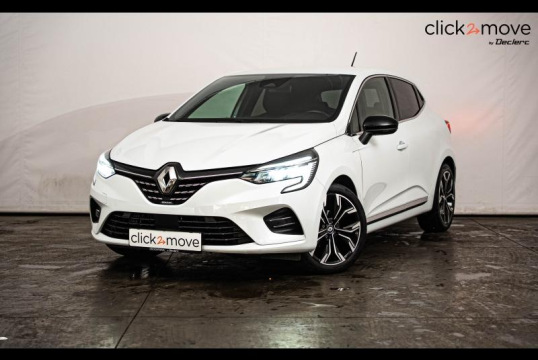 RENAULT Clio RENAULT Clio