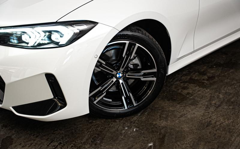 BMW Série 3 Touring