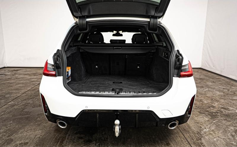 BMW Série 3 Touring