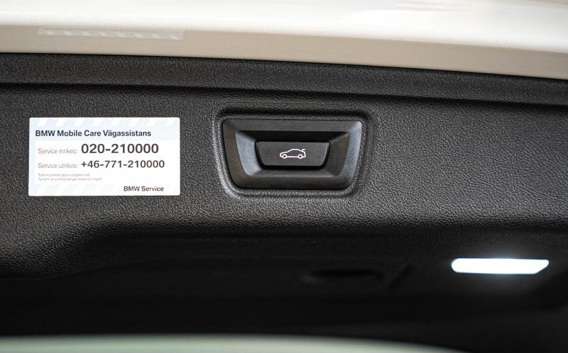 BMW Série 3 Touring