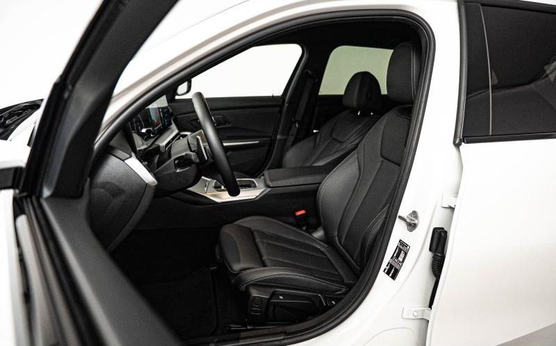 BMW Série 3 Touring