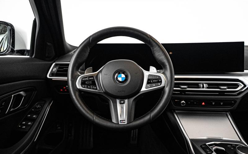 BMW Série 3 Touring