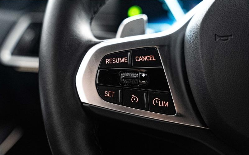 BMW Série 3 Touring