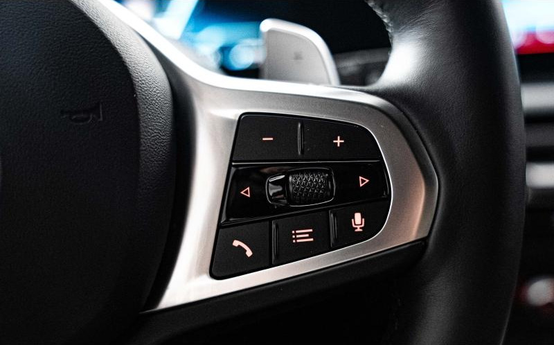 BMW Série 3 Touring