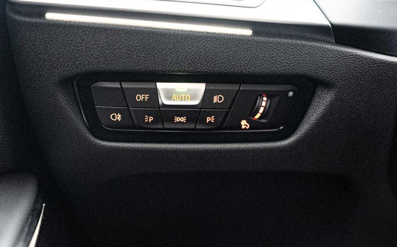 BMW Série 3 Touring