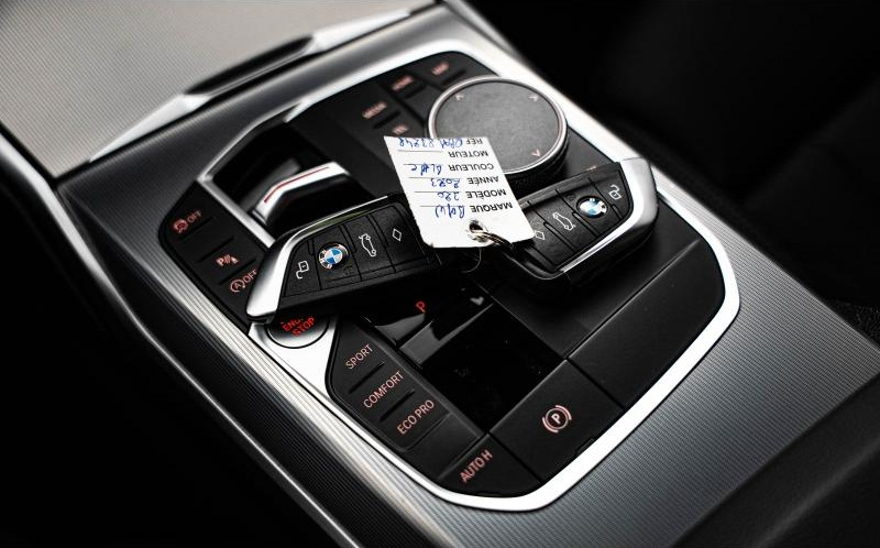 BMW Série 3 Touring