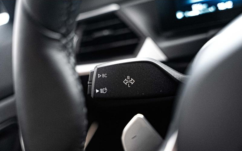 BMW Série 3 Touring