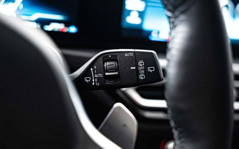 BMW Série 3 Touring