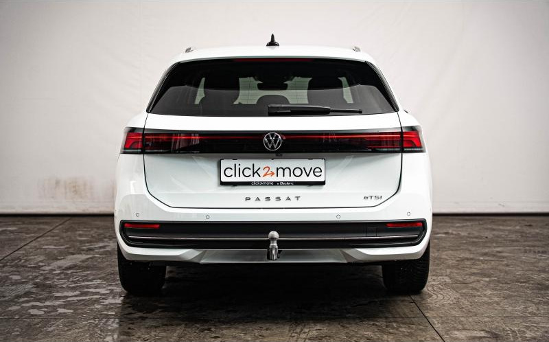 VOLKSWAGEN Passat SW VOLKSWAGEN Passat SW