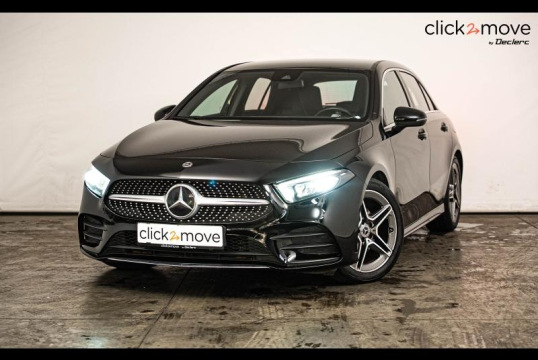 MERCEDES-BENZ Classe A