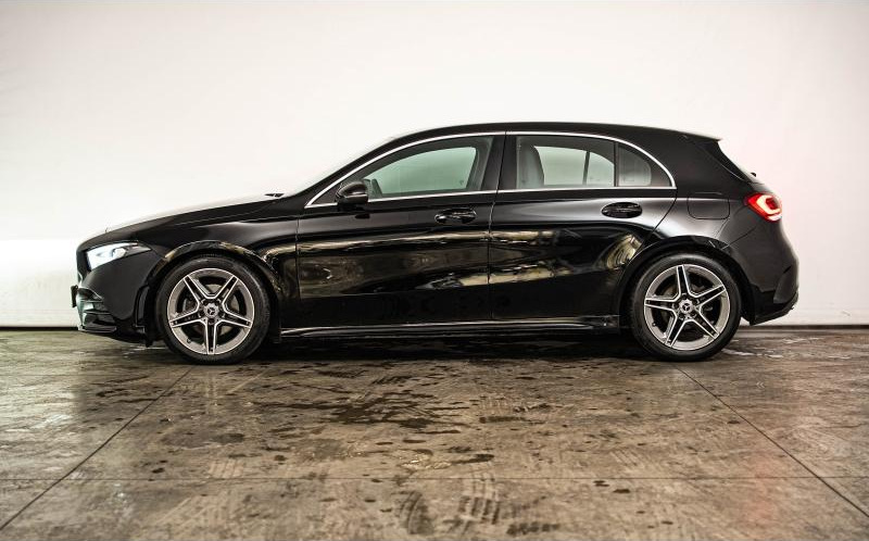 MERCEDES-BENZ Classe A