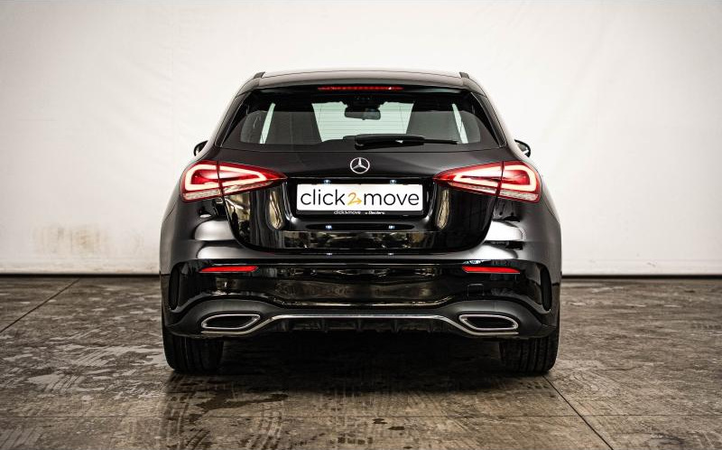 MERCEDES-BENZ Classe A