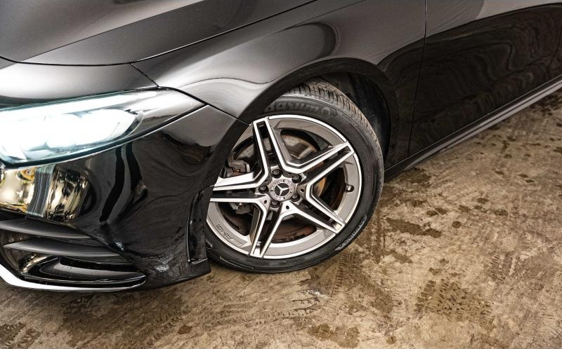 MERCEDES-BENZ Classe A