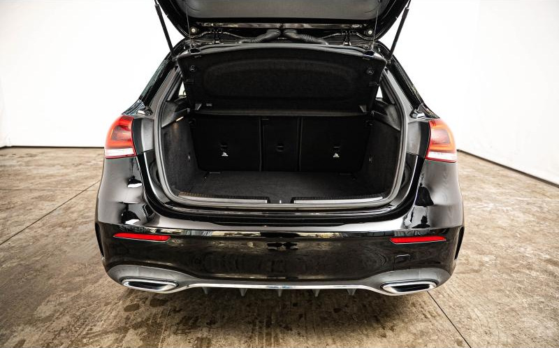 MERCEDES-BENZ Classe A