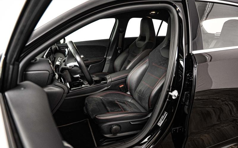 MERCEDES-BENZ Classe A