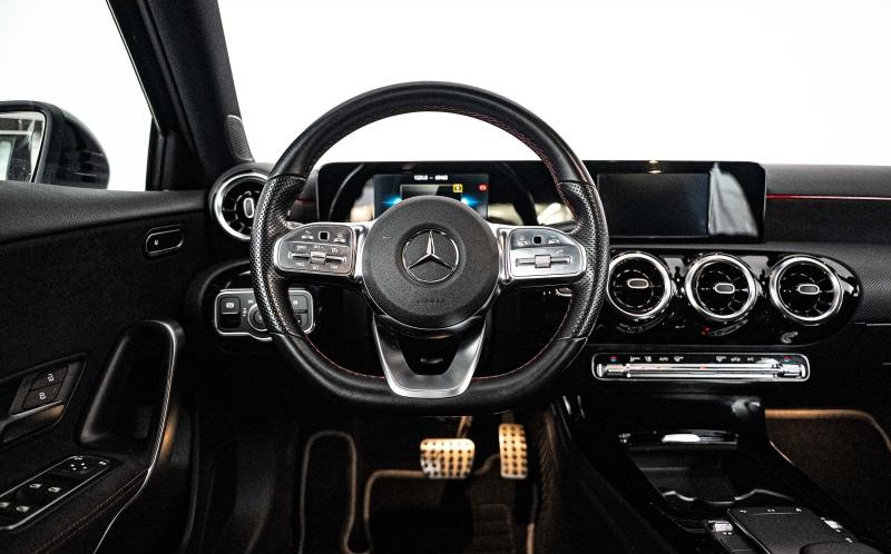 MERCEDES-BENZ Classe A