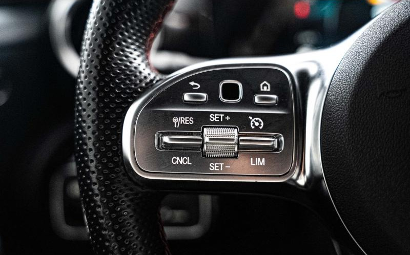 MERCEDES-BENZ Classe A