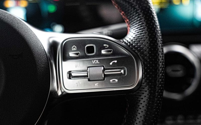 MERCEDES-BENZ Classe A