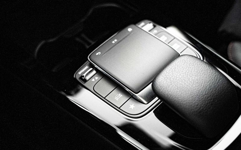 MERCEDES-BENZ Classe A